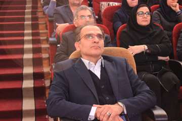 بزرگداشت روز پژوهش